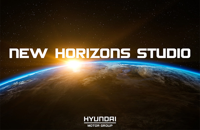 Hyundai New Horizons