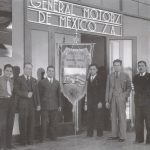 85 años de General Motors en México