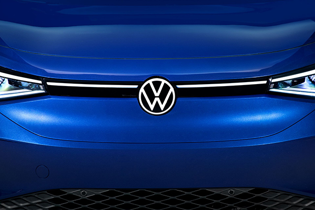Volkswagen ID.4 Lanzamiento