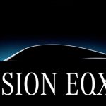 Mercedes-Benz EQXX