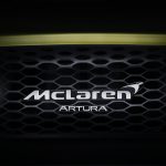 Artura el nuevo superdeportivo de McLaren