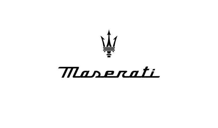 Maserati Aniversario