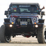 Jeep Beach Mx
