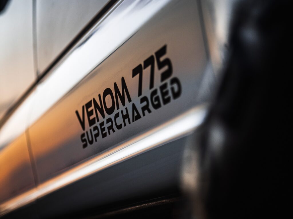 Hennessey-Venom-775-F-150-