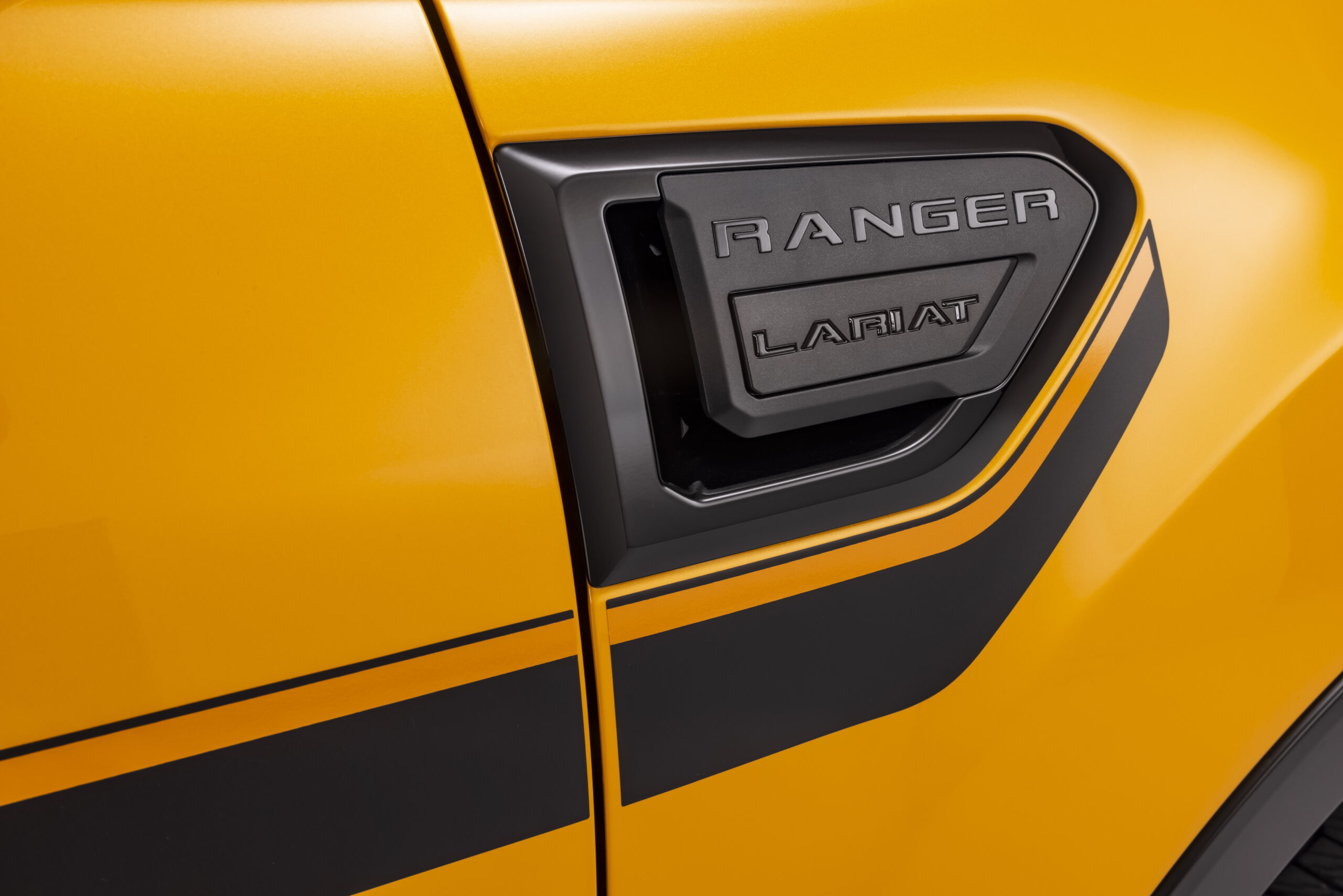 Ford Ranger Splash está de vuelta. Aquí los detalles - Automedia.mx