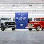 Ford 40 millones