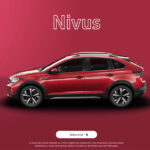 Virtual Studio Volkswagen Nivus