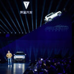 Changan Automóvil