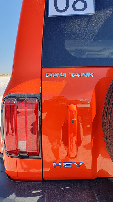 Tank 300