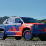 BYD Pick-Up
