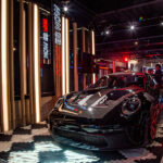 Porsche Now