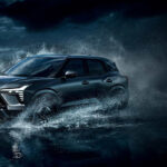 Mitsubishi Outlander Sport en México
