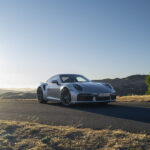 Porsche 911 Turbo 50 Años