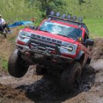 Perrotón 4x4 2024