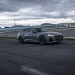 Audi RS 6 Avant performance México