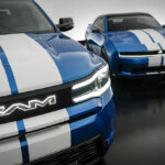 Mopar Sema 2024