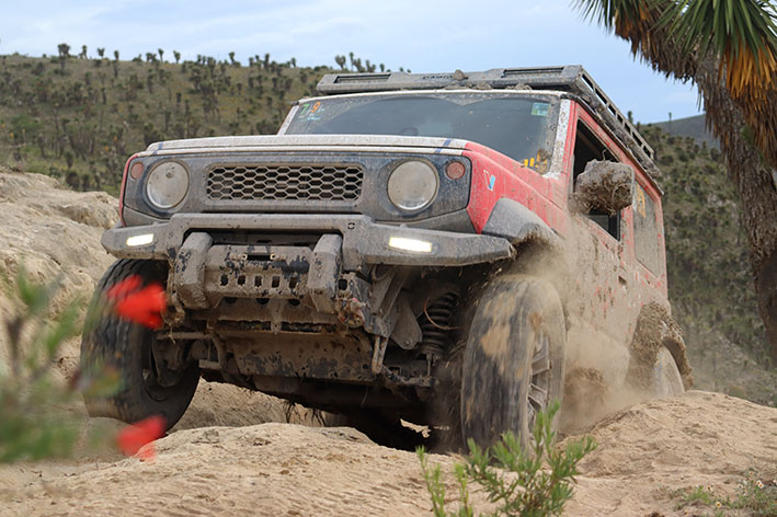 MudFest