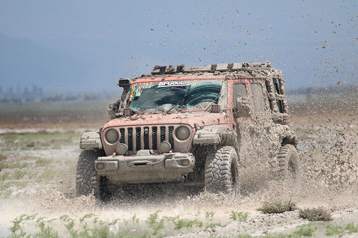 MudFest
