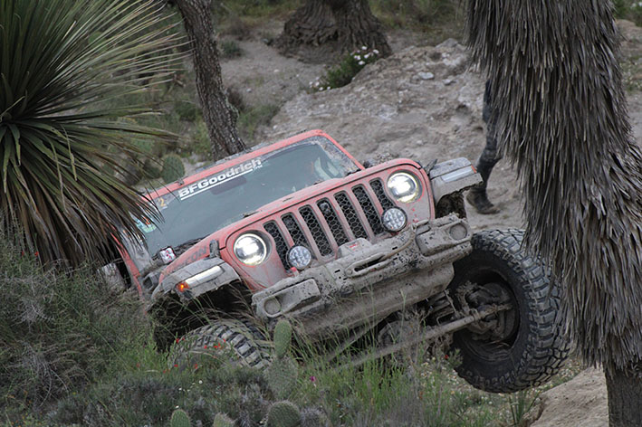 MudFest