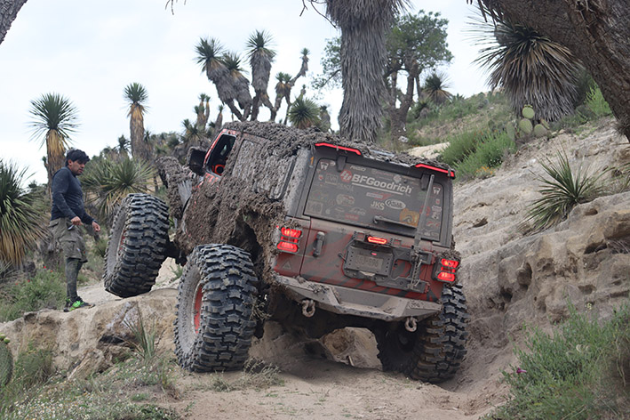 MudFest