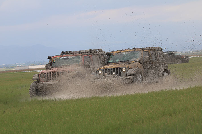 MudFest