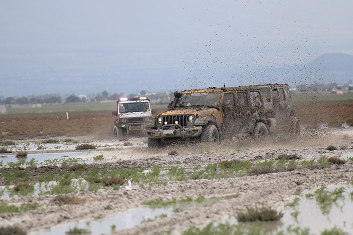 MudFest