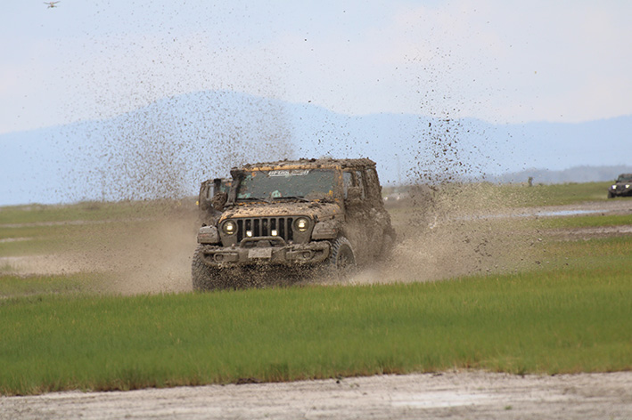 MudFest