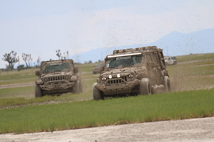 MudFest