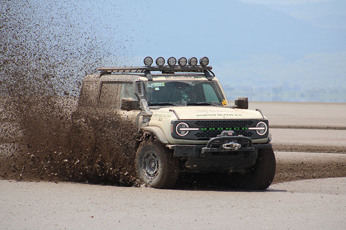 MudFest