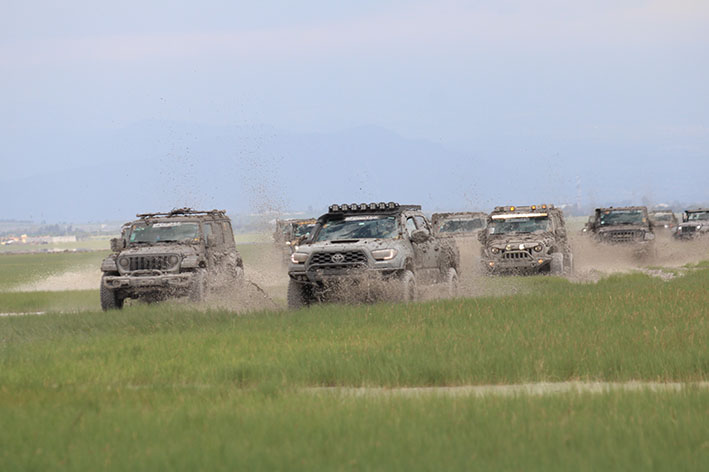 MudFest