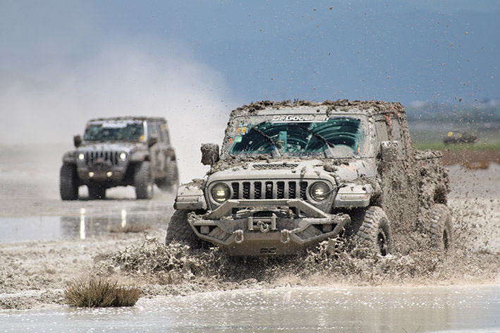 MudFest