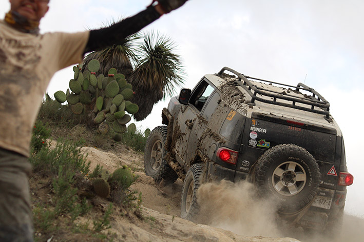 MudFest