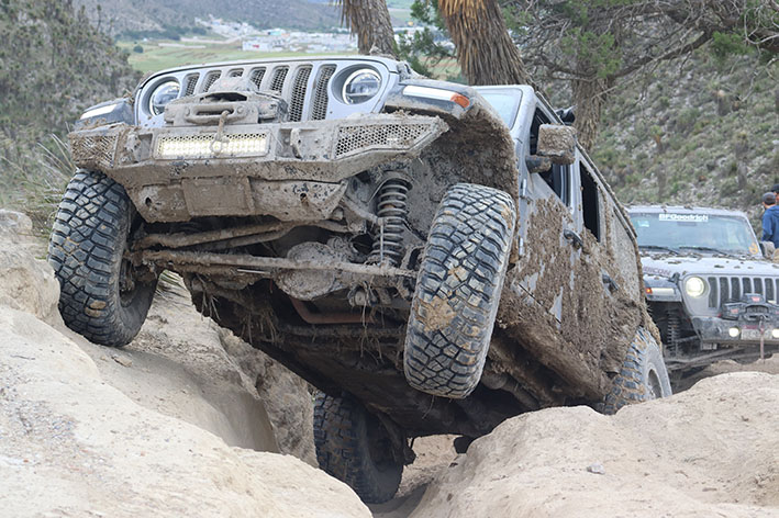MudFest