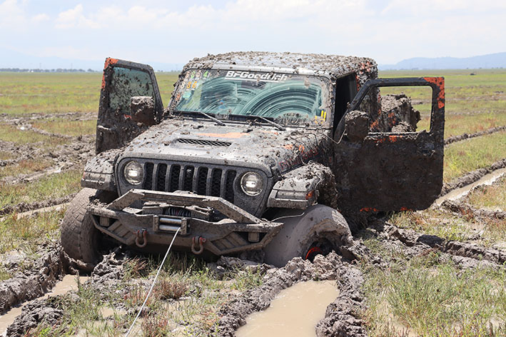 MudFest