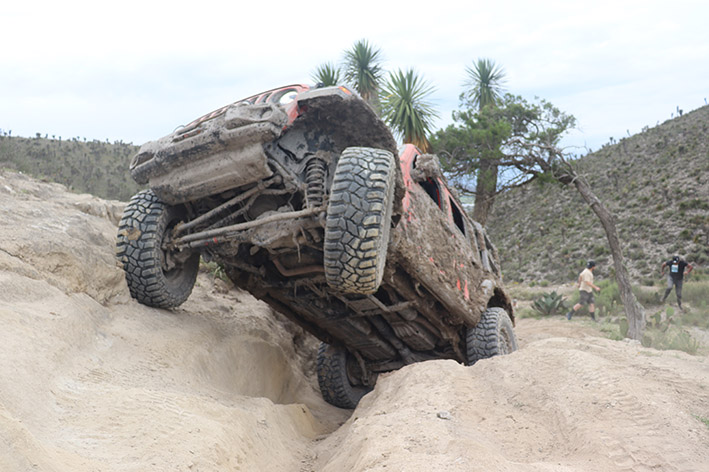 MudFest