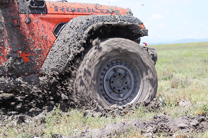 MudFest