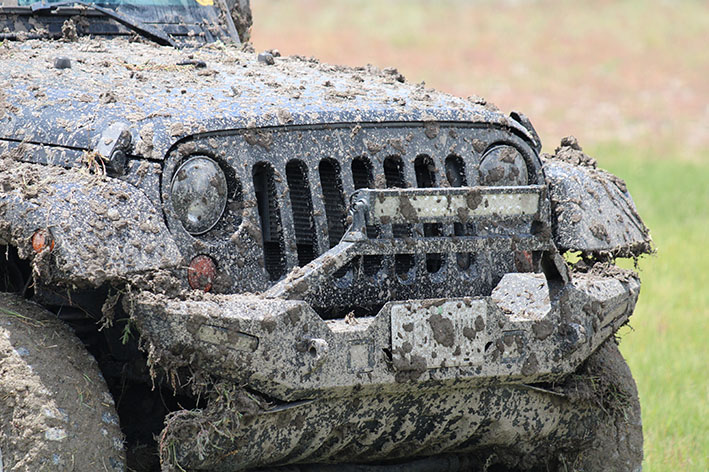 MudFest