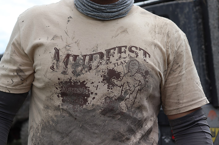 MudFest