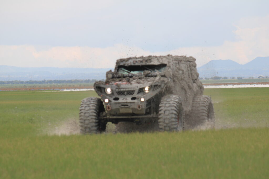 MudFest