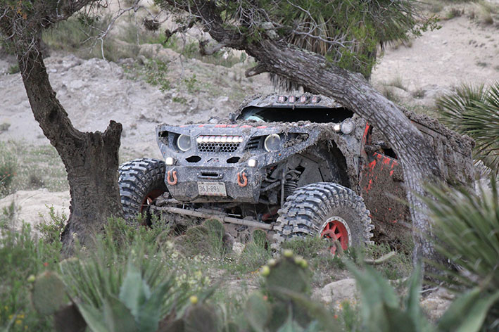 MudFest