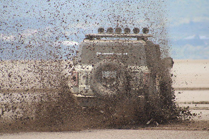 MudFest