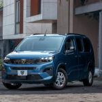 Peugeot Rifter 2025