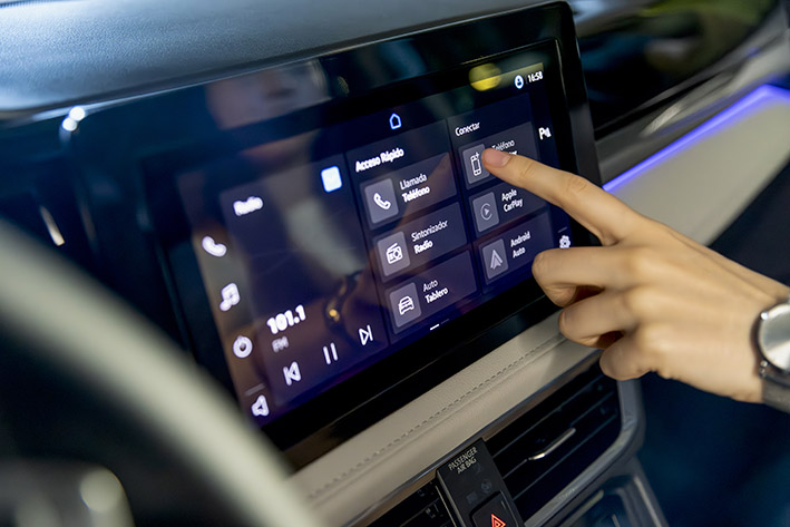 Volkswagen Taos 2025