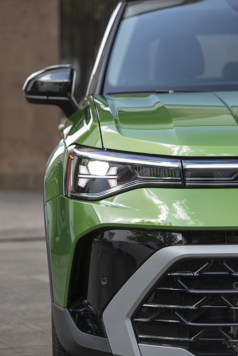 VW Taos 2025