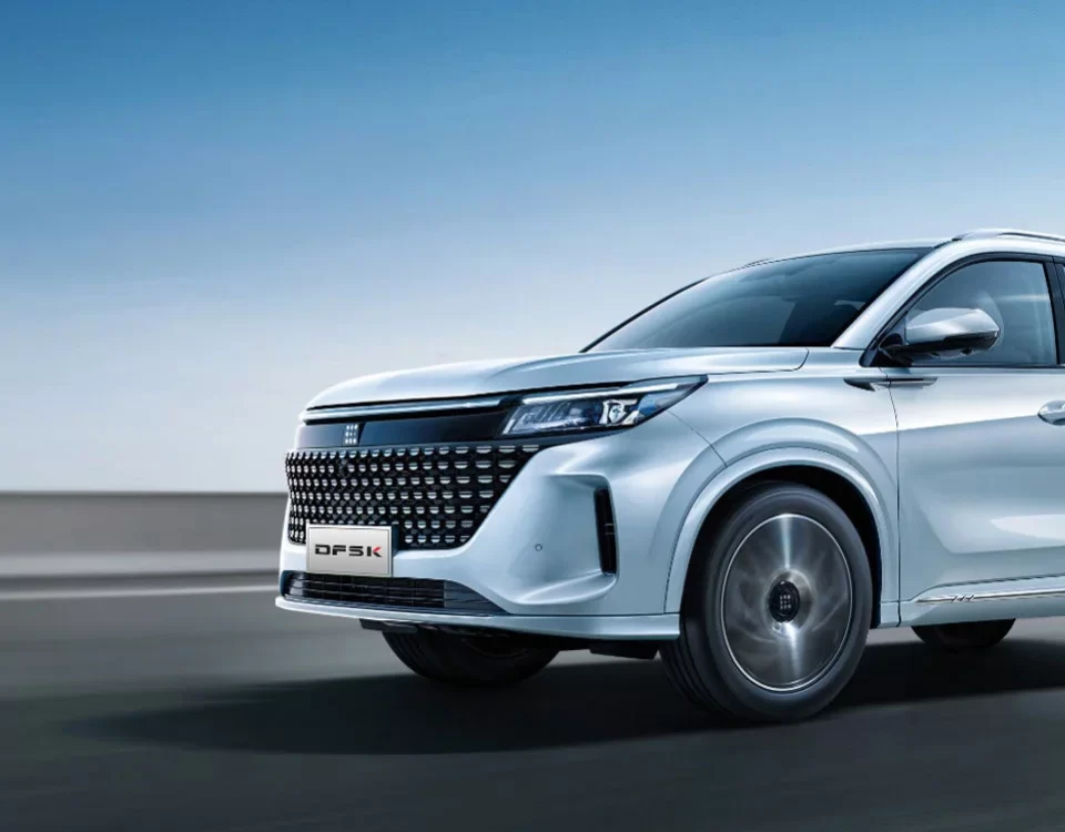 DongFeng