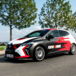 Mitsubishi Colt Performance