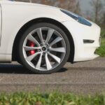 michelin y brembo