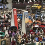 Autoshow de Chicago