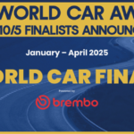 World Car of The Year