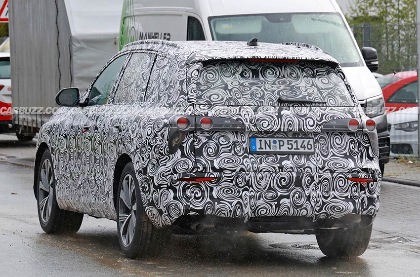 audi q7 2026